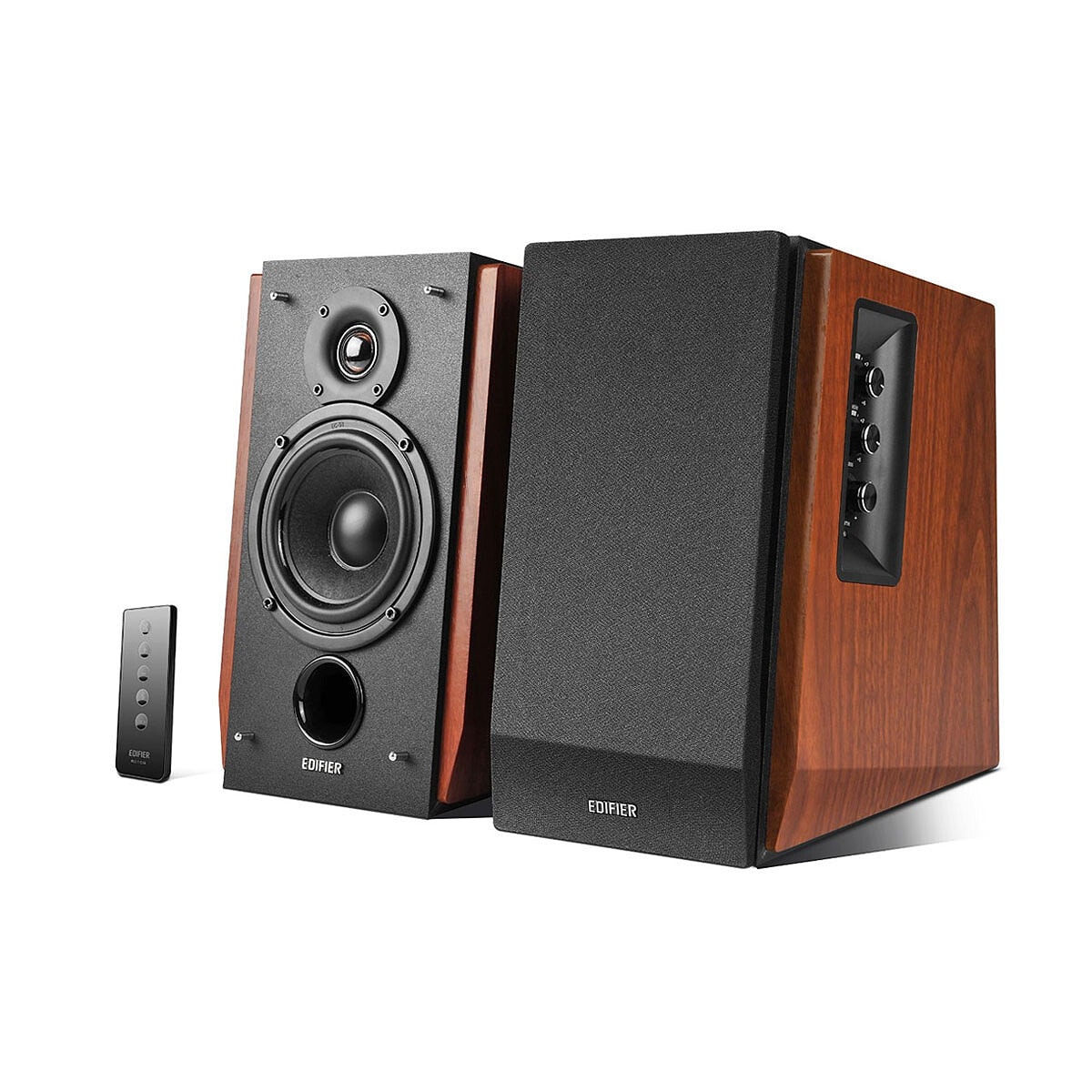Edifier R1700BT Bois - Image 1