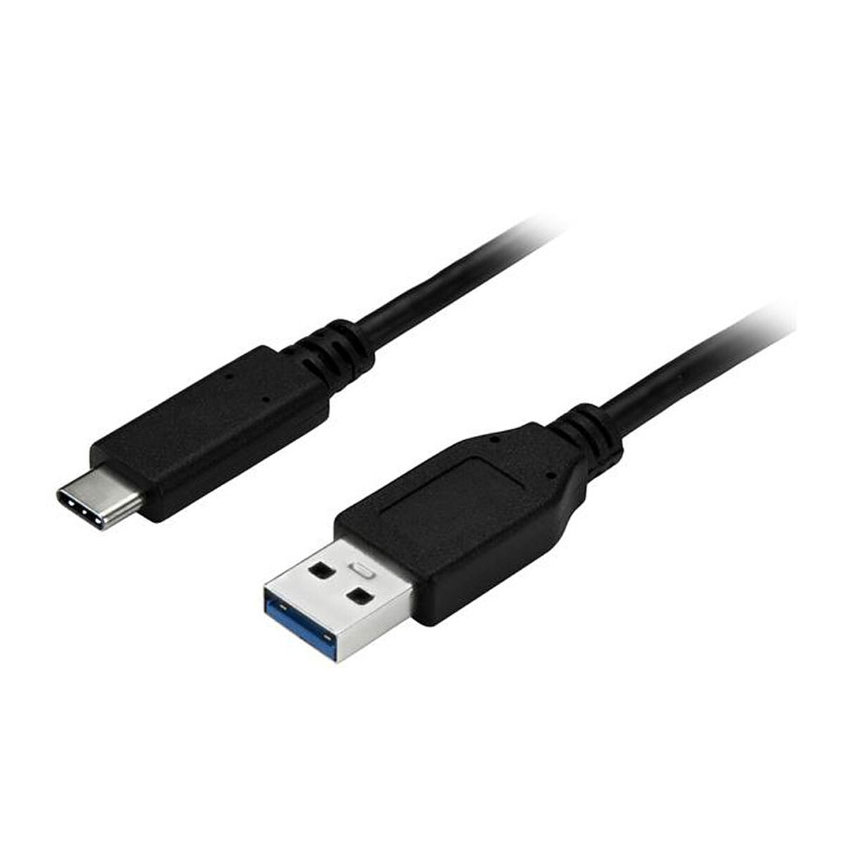 StarTech.com Câble USB 3.0 Type-A vers USB 3.0 Type-C - M/M - 1 m - Image 1