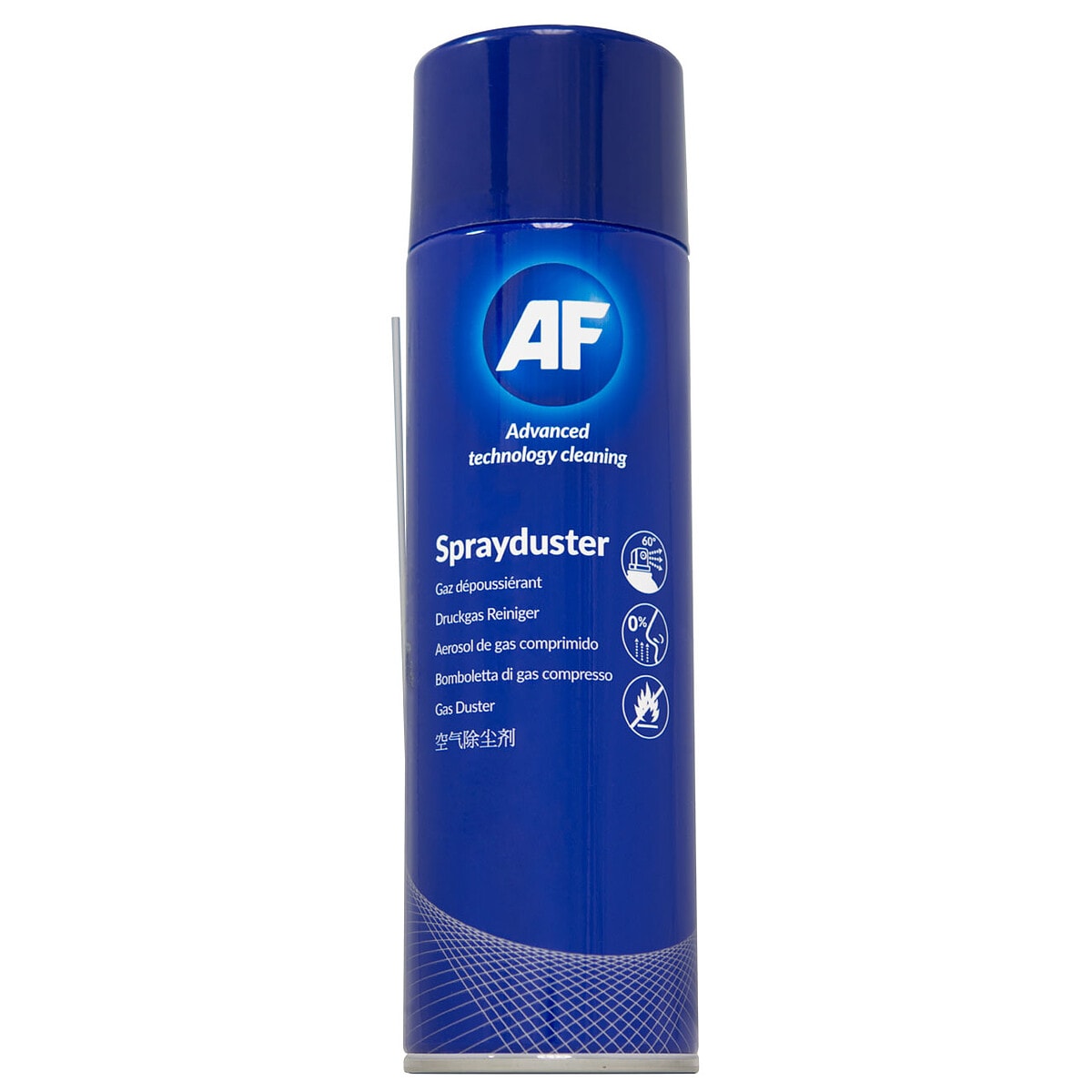 AF Sprayduster (SDU400D) - Image 1