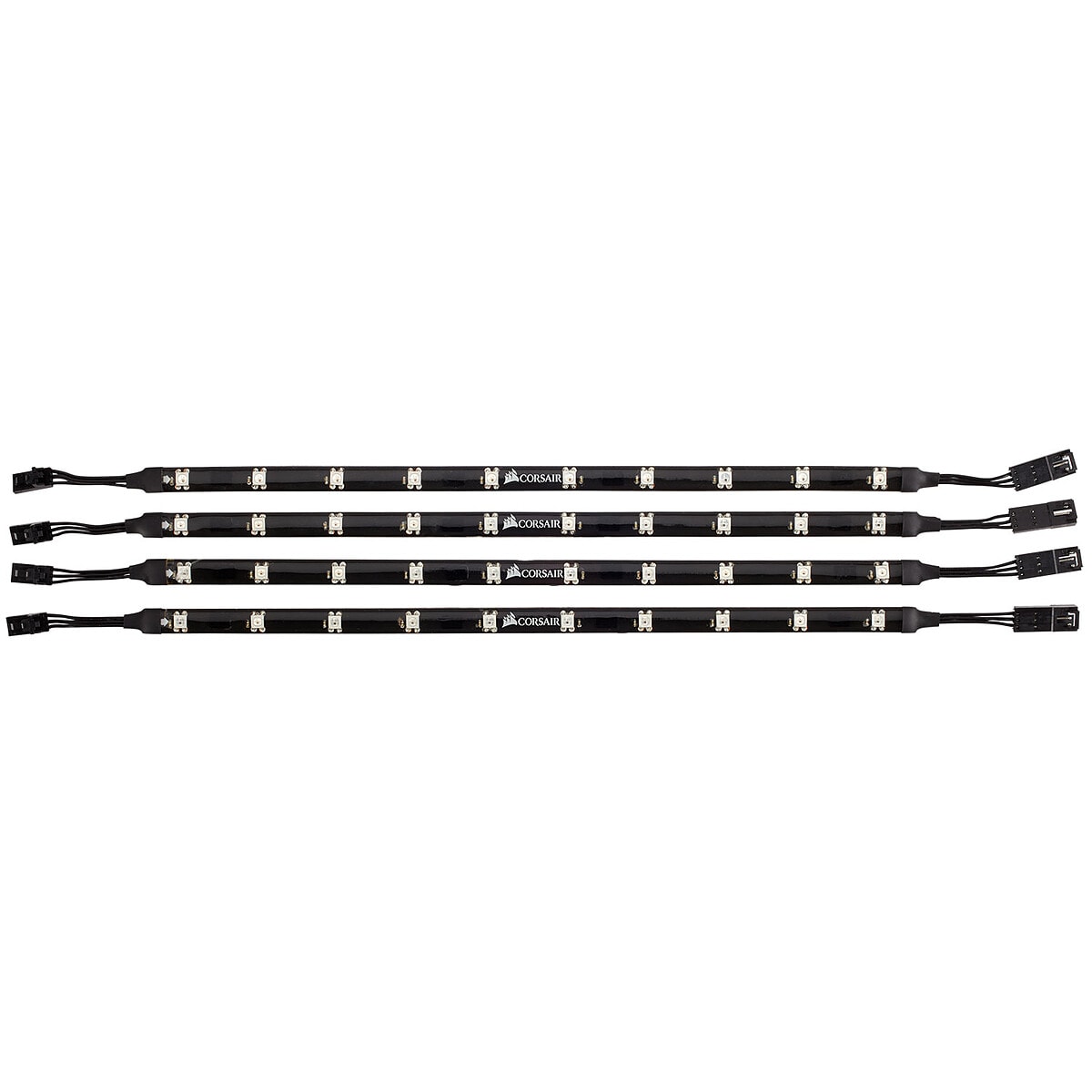 Corsair RGB LED Lighting PRO Expansion Kit - Image 1