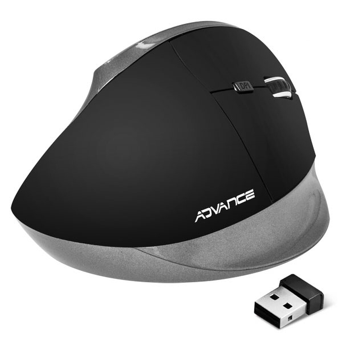 Advance Vertical+ RF - Image 1