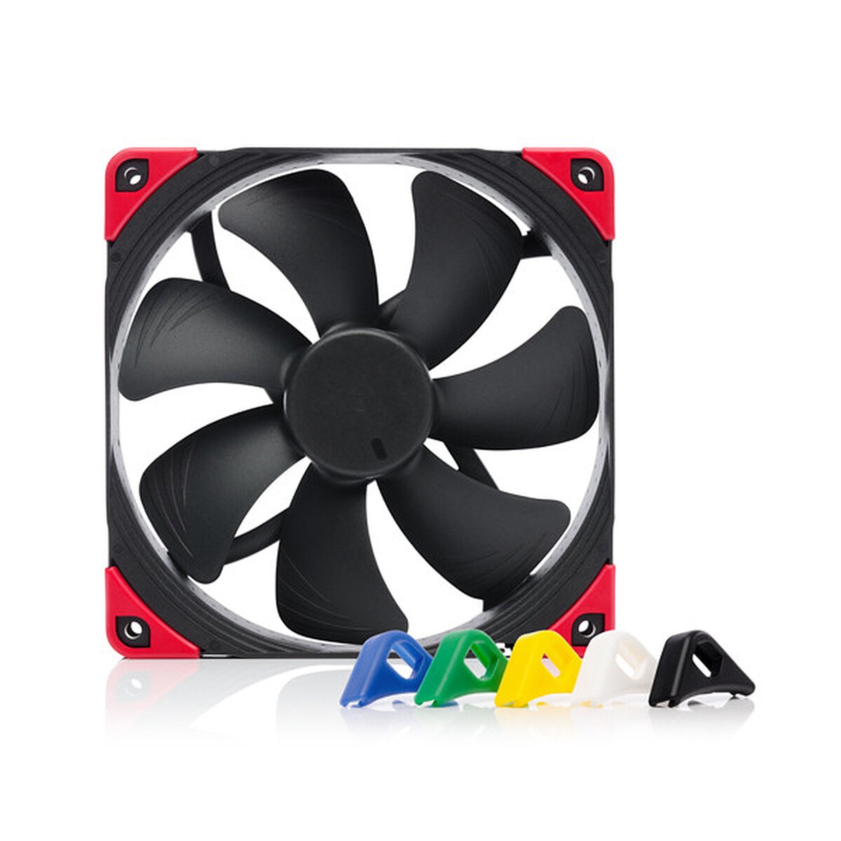 Noctua NF-A14 PWM Chromax - Image 1