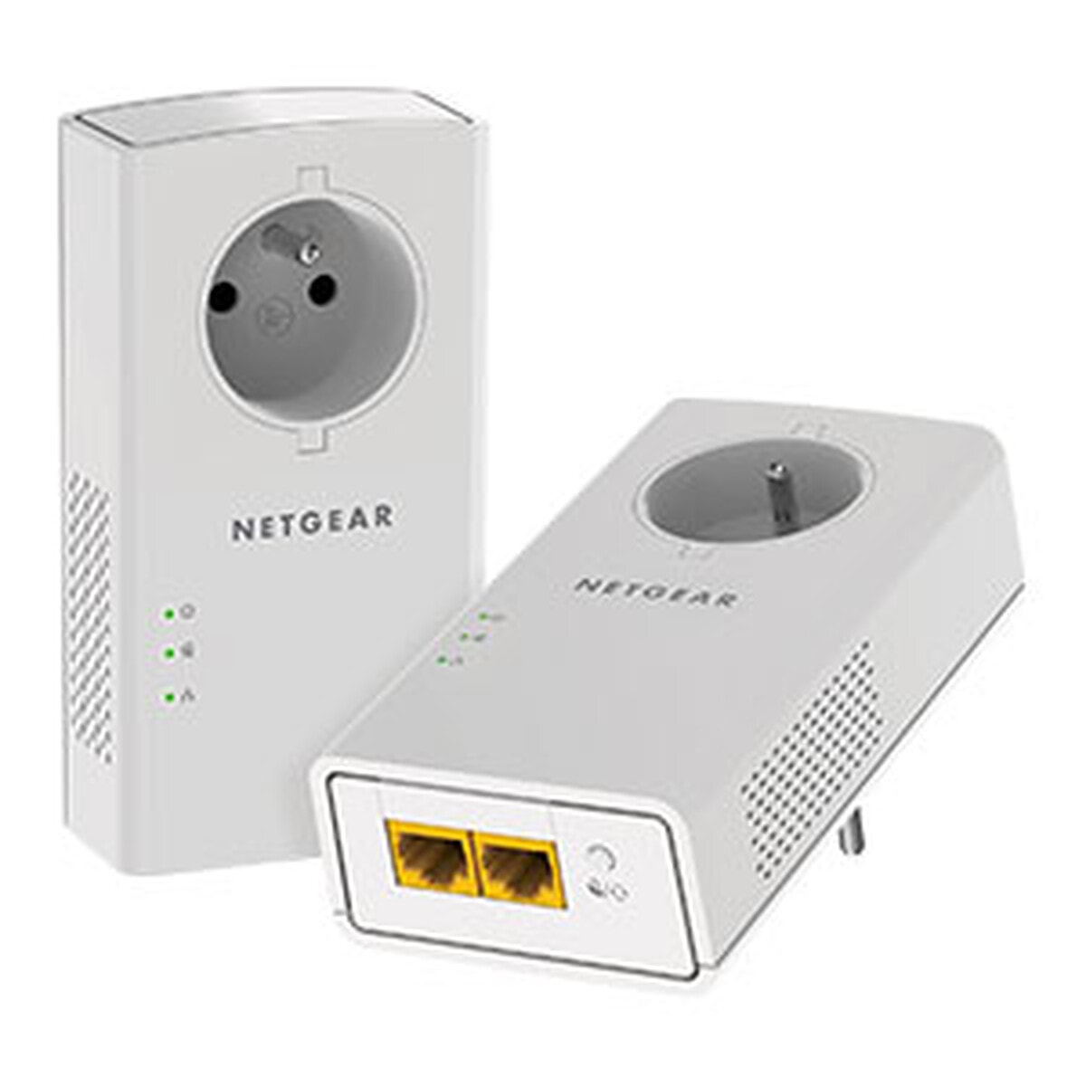 Netgear PLP2000 - Image 1