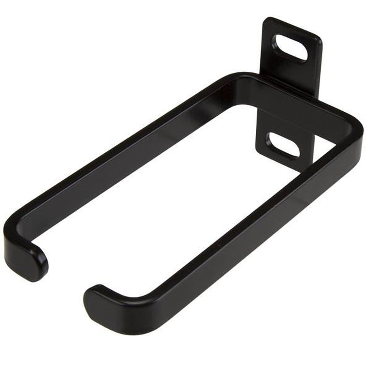 StarTech Anneau de gestion de câbles pour racks de serveur 1U - Image 1