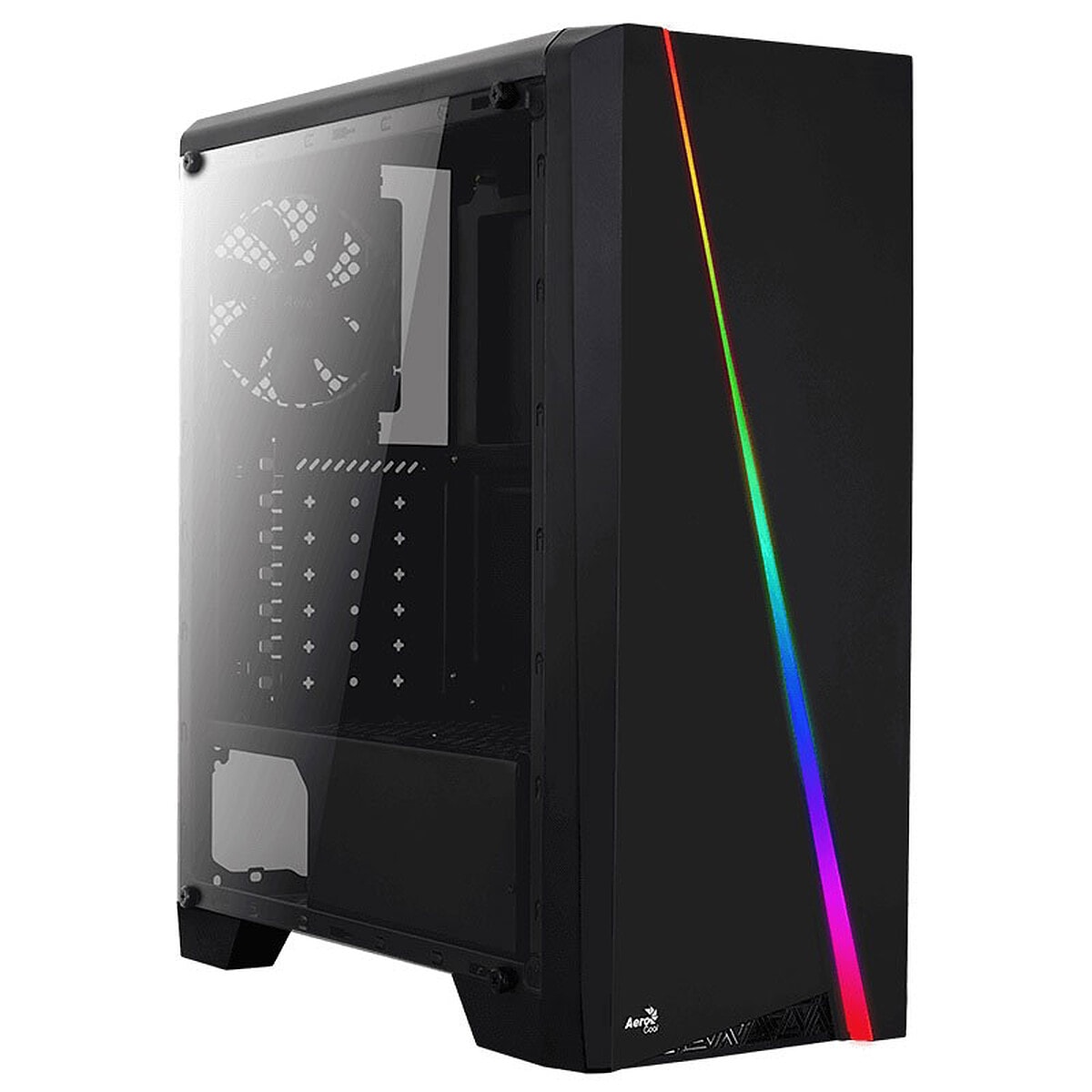 Aerocool Cylon (Noir) - Image 1