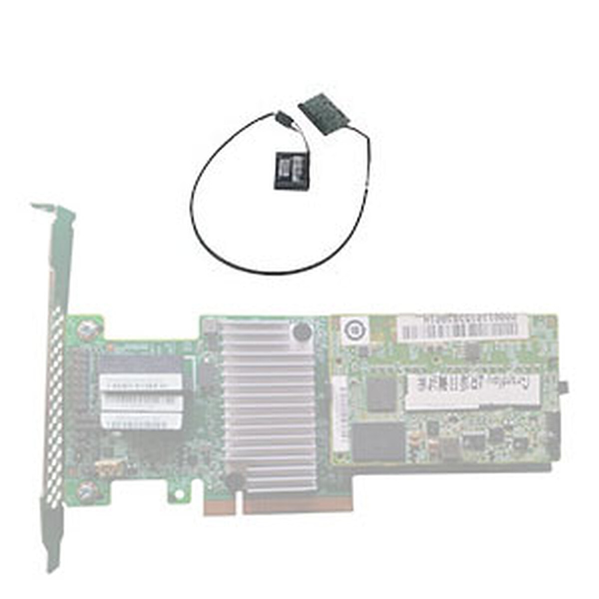 Lenovo ThinkServer RAID 720i 1GB Modular DRAM Upgrade - Image 1