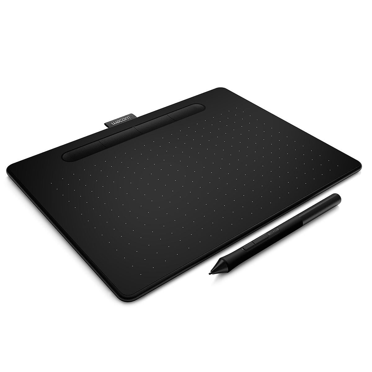 Wacom Intuos S Noir - Image 1
