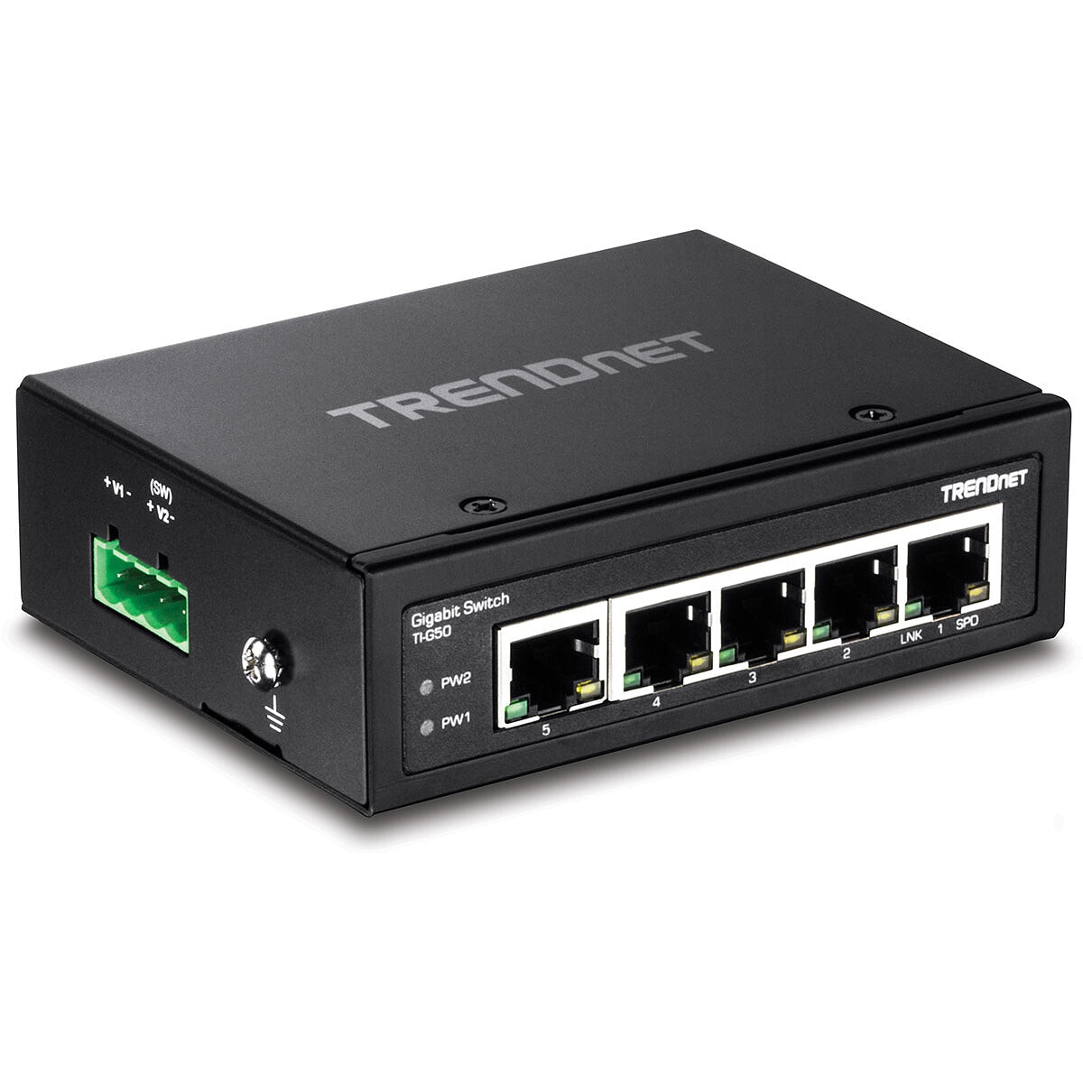 TRENDnet TI-G50 - Image 1