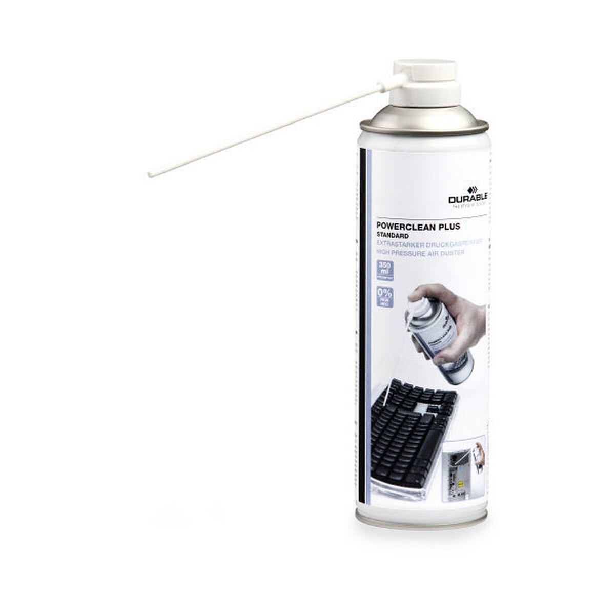 Durable Powerclean Plus - Image 1