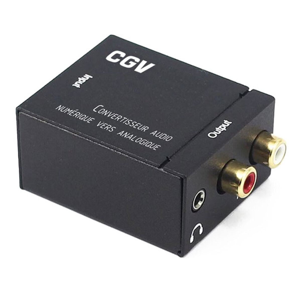 CGV DOP-R - Image 1