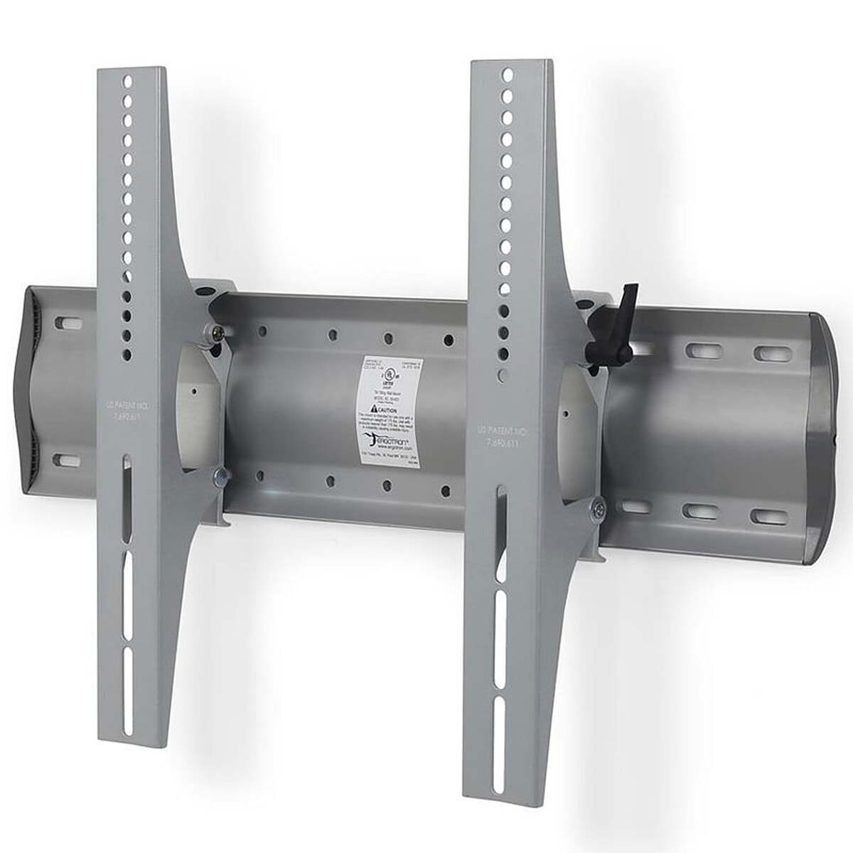 Ergotron Support mural inclinable TM - Image 1