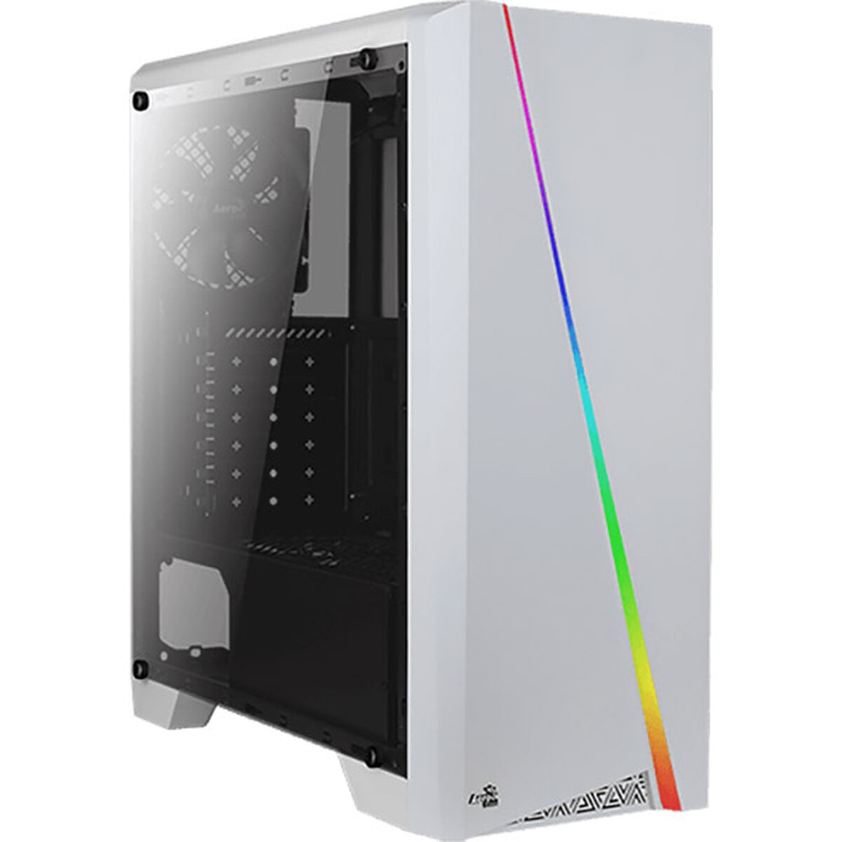Aerocool Cylon (Blanc) - Image 1