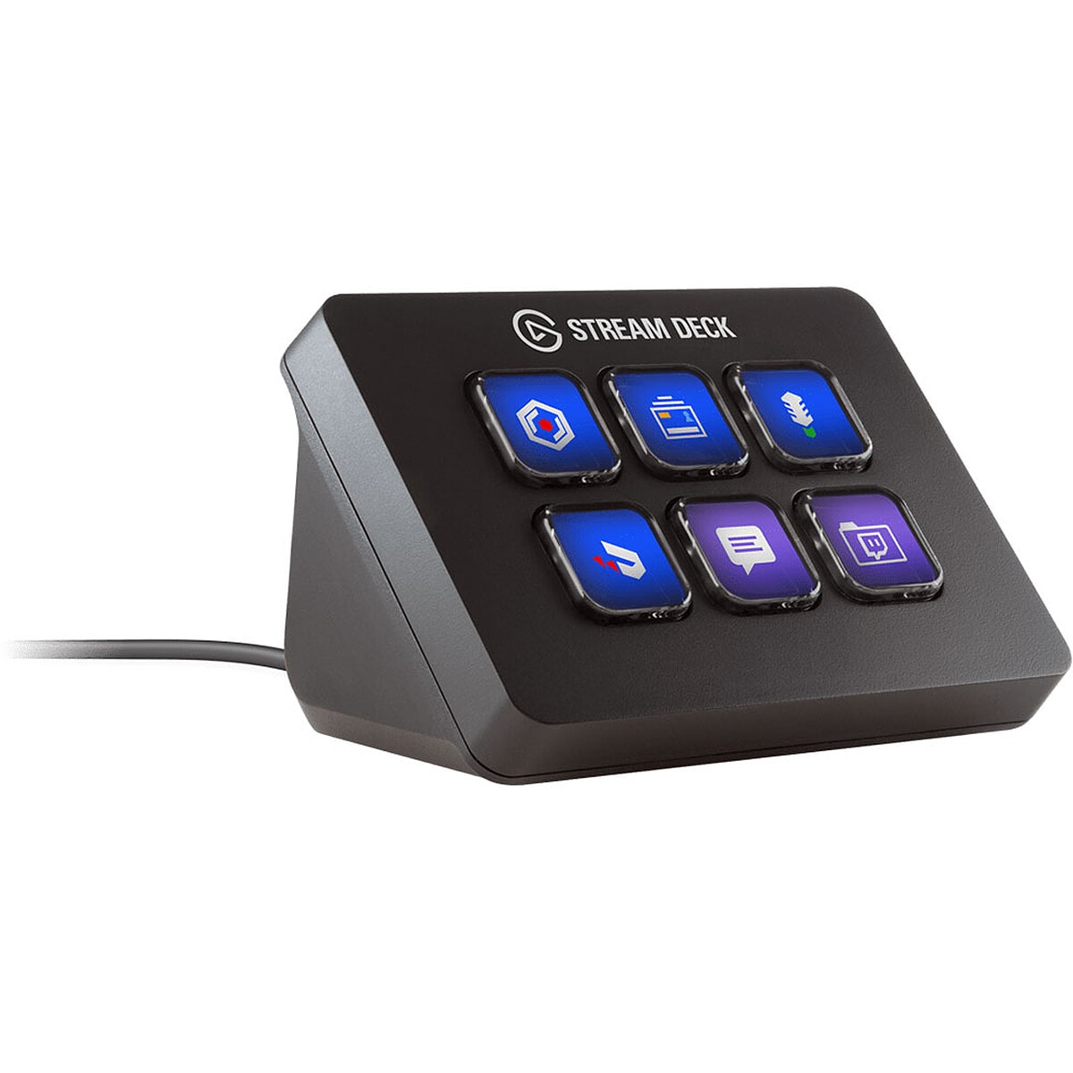 Elgato Stream Deck Mini - Image 1