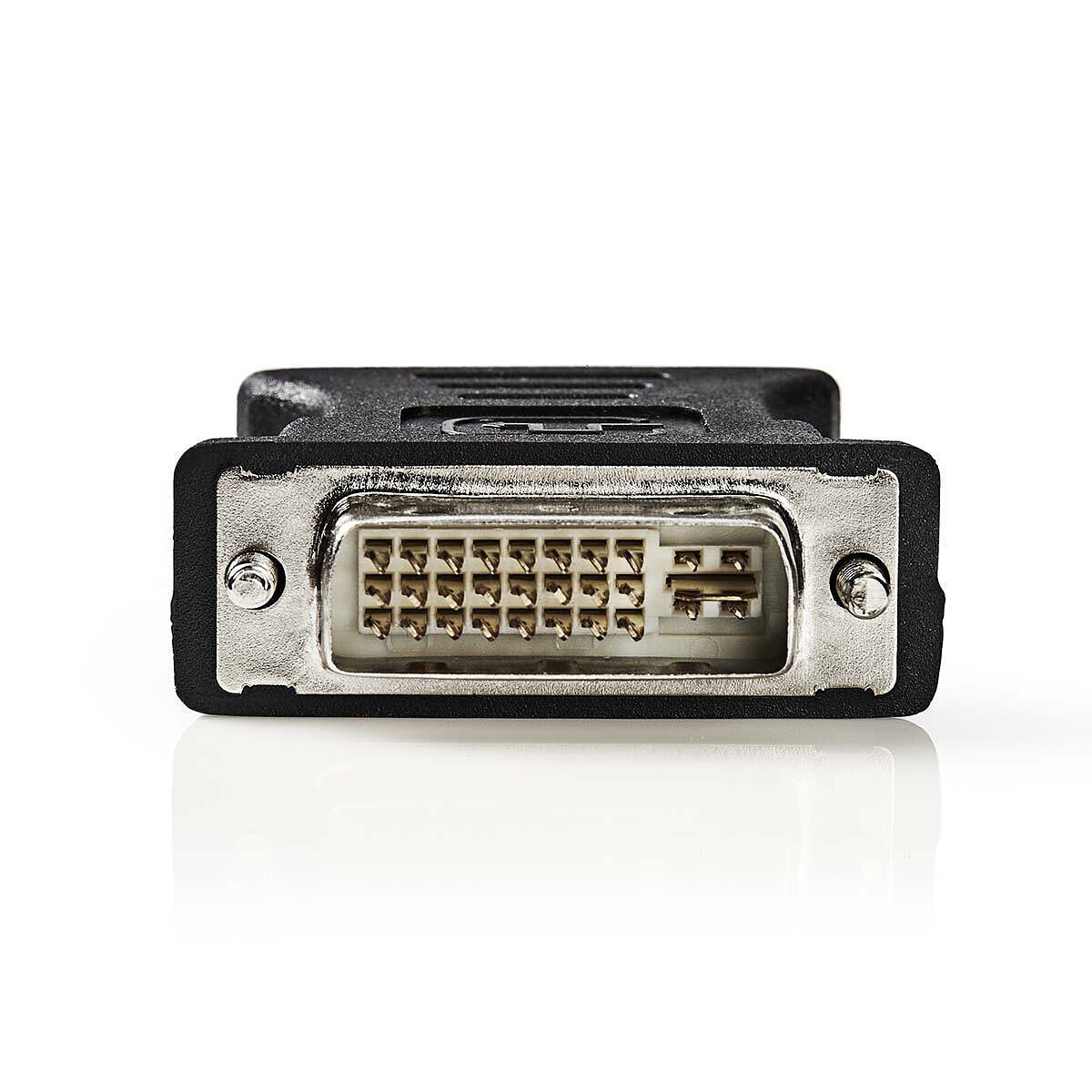 Nedis Adaptateur DVI vers VGA - Image 1