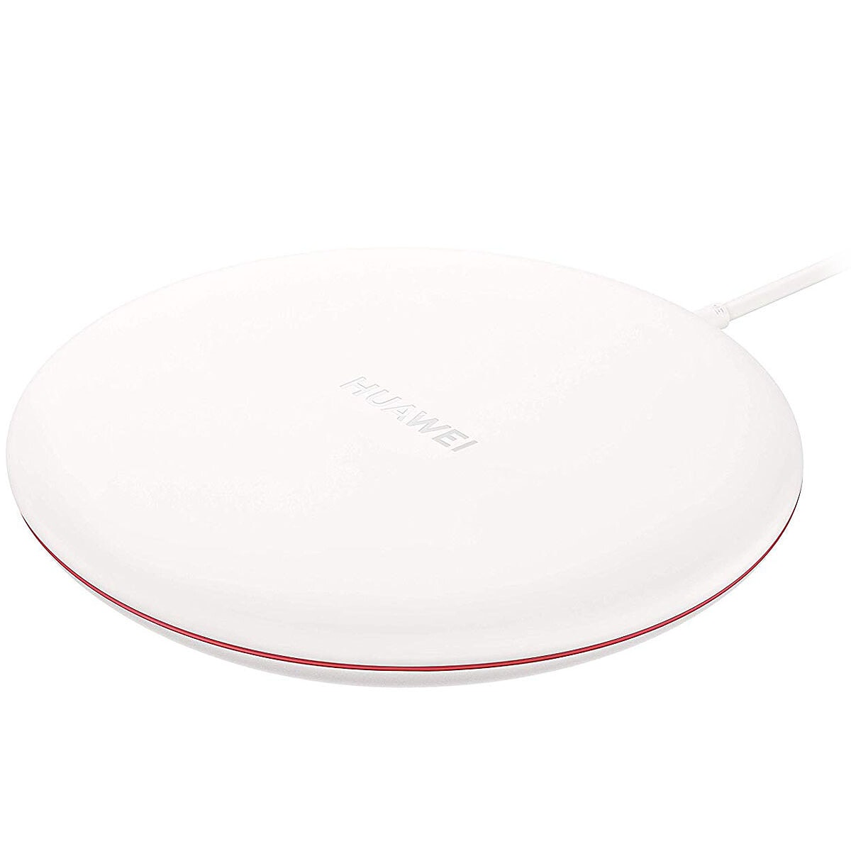 Huawei Wireless Charger CP 60 Blanc - Image 1