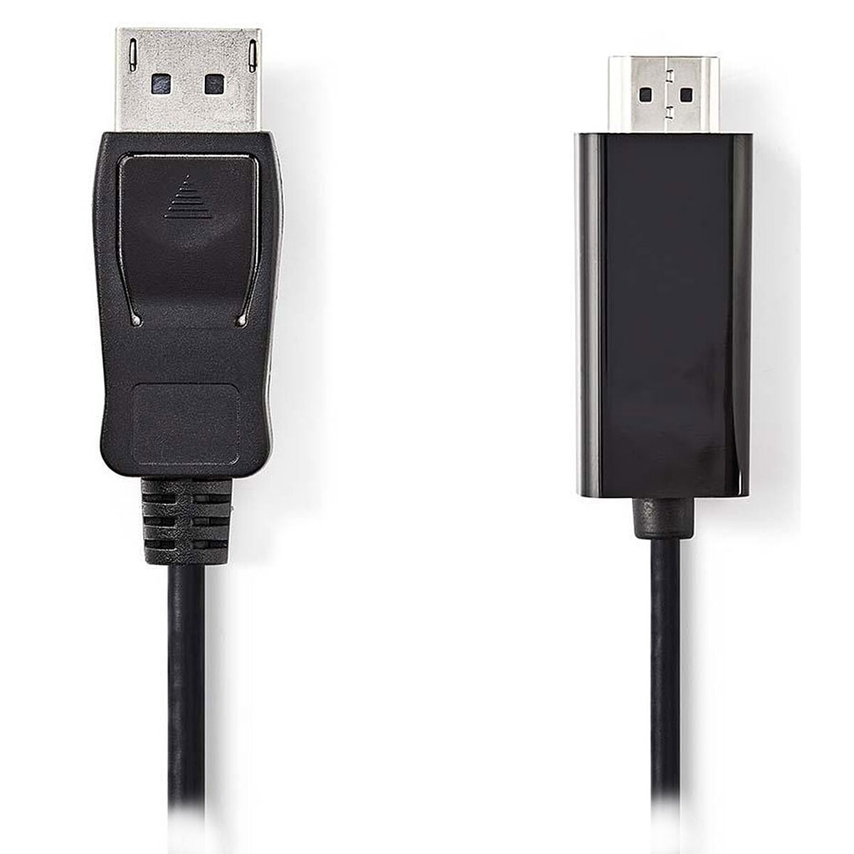 Nedis Câble DisplayPort mâle vers HDMI mâle (3 m) - Image 1