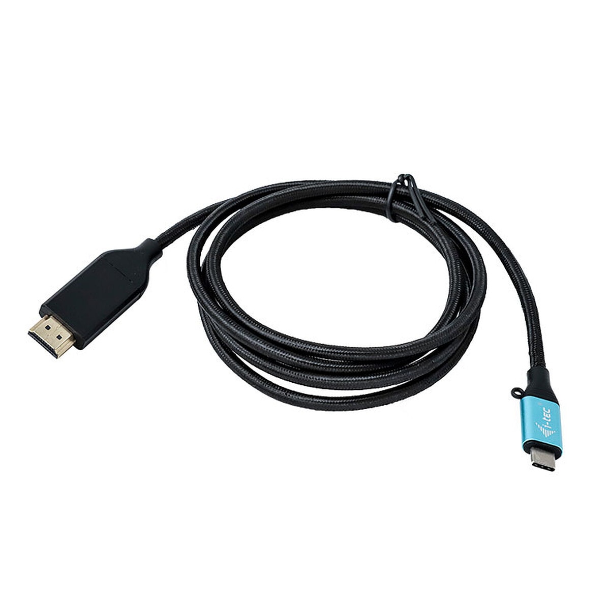 i-tec Câble adaptateur USB-C vers HDMI - Image 1