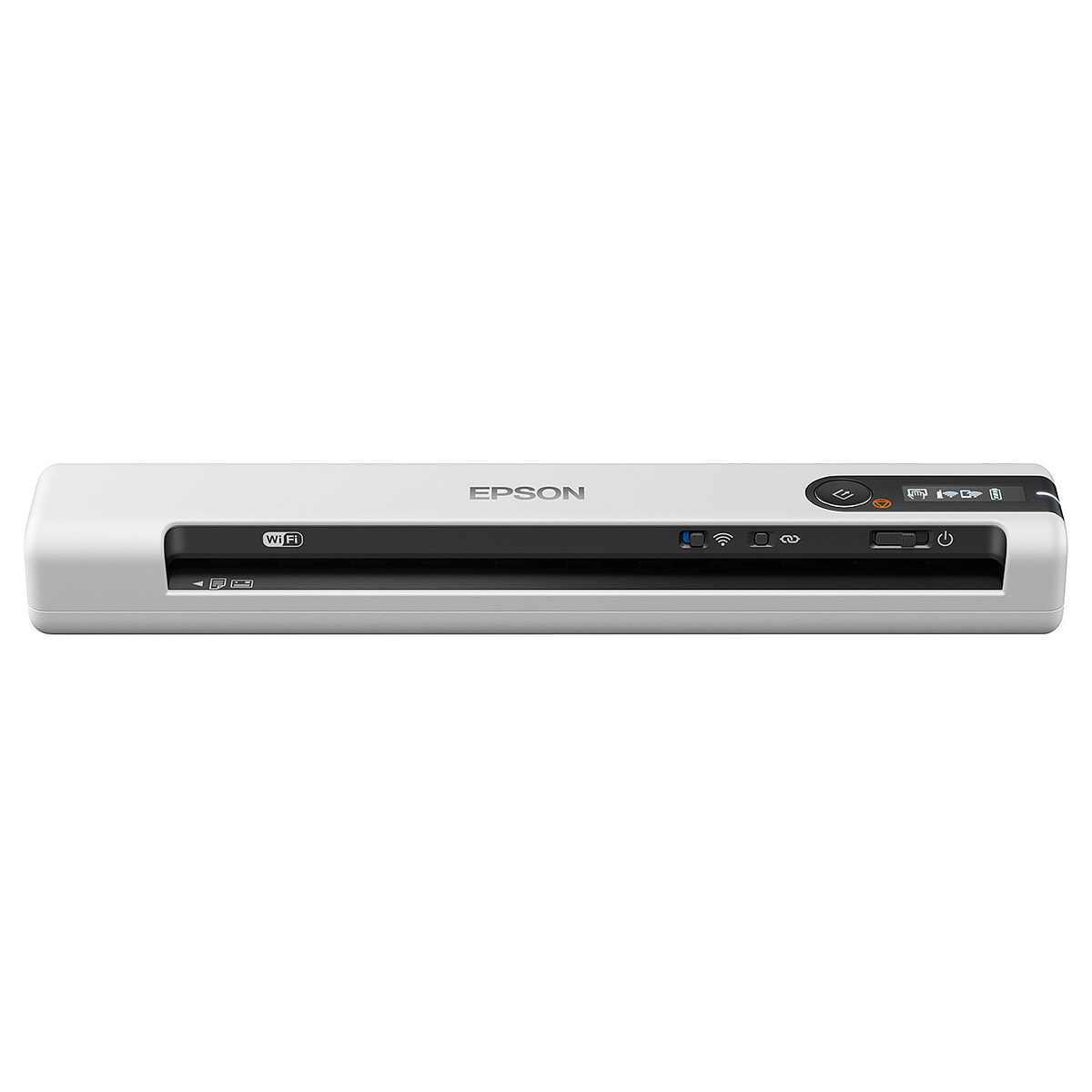 Epson WorkForce DS-80W - Image 1