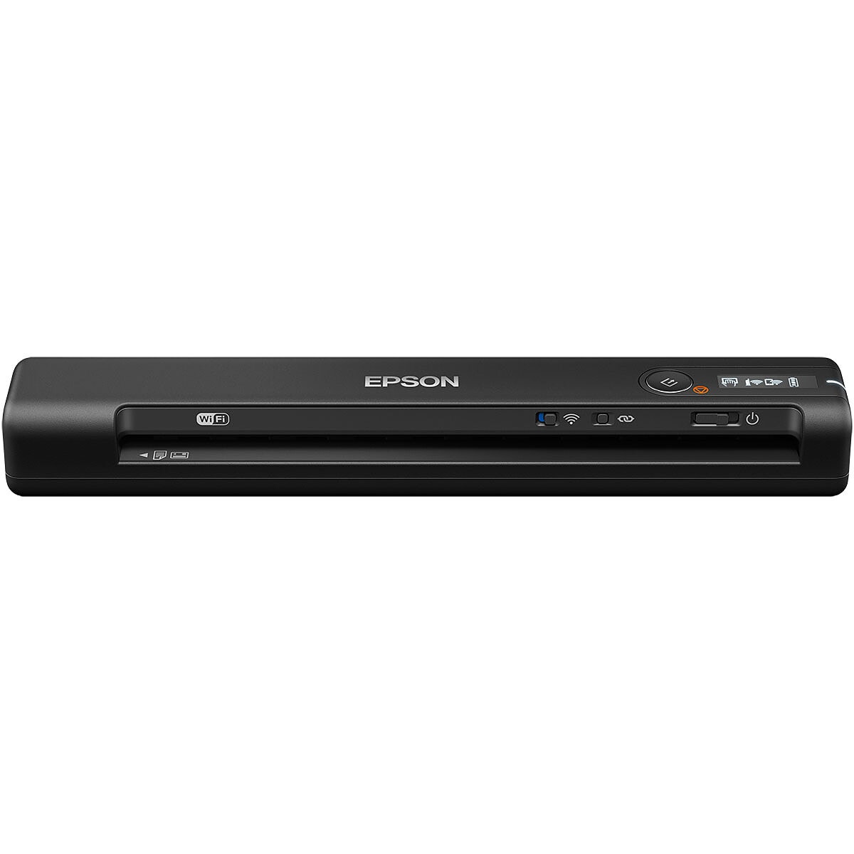 Epson WorkForce ES-60W - Image 1
