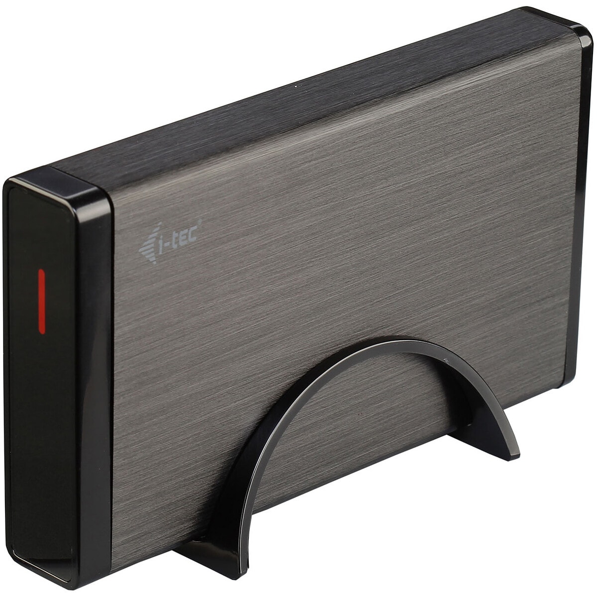 i-tec MySafe Advance Black 3.5" USB 3.0 - Image 1
