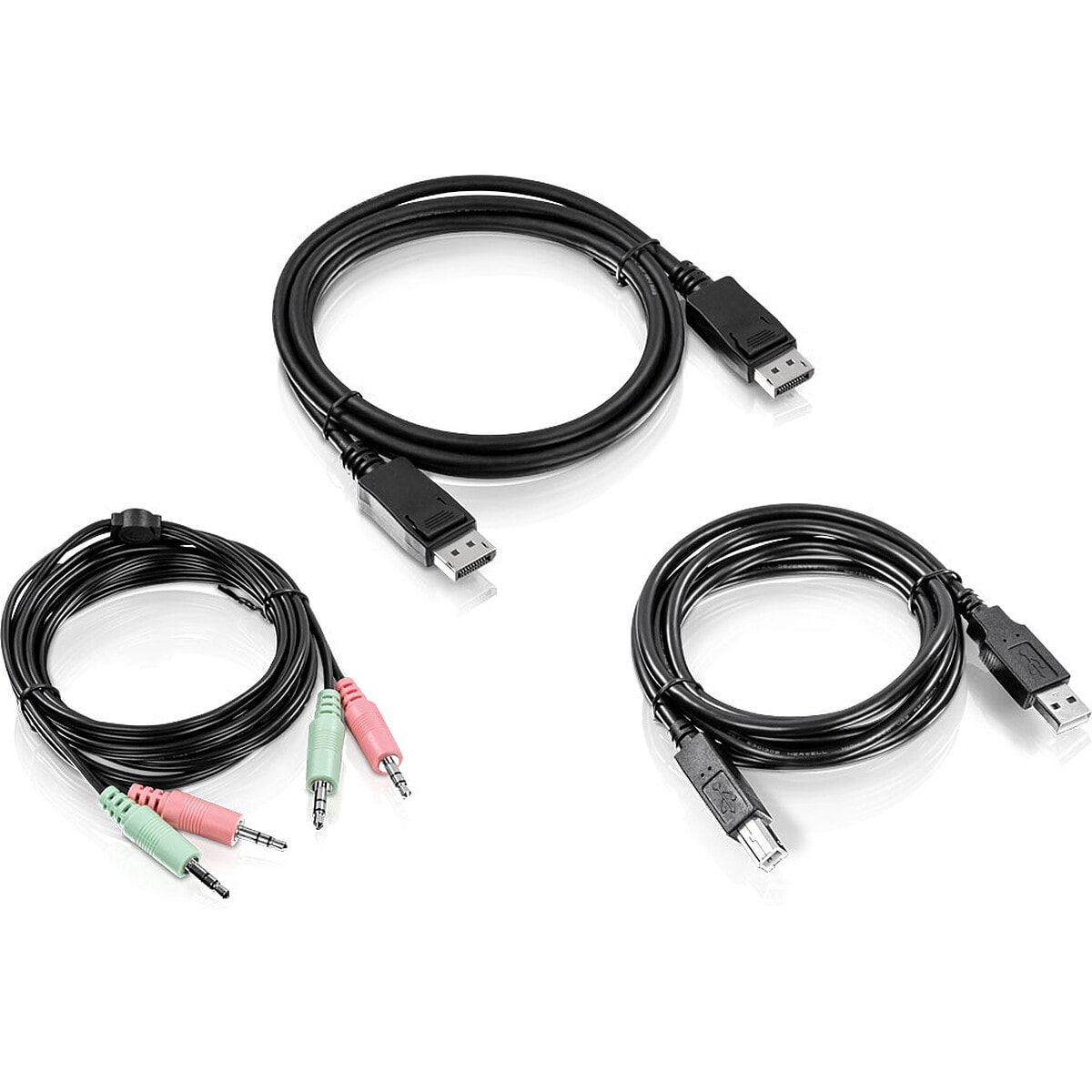 TRENDnet Kit de Câble KVM TK-CP06 - Image 1