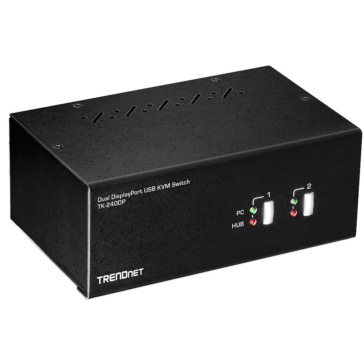 TRENDnet TK-240DP - Image 1