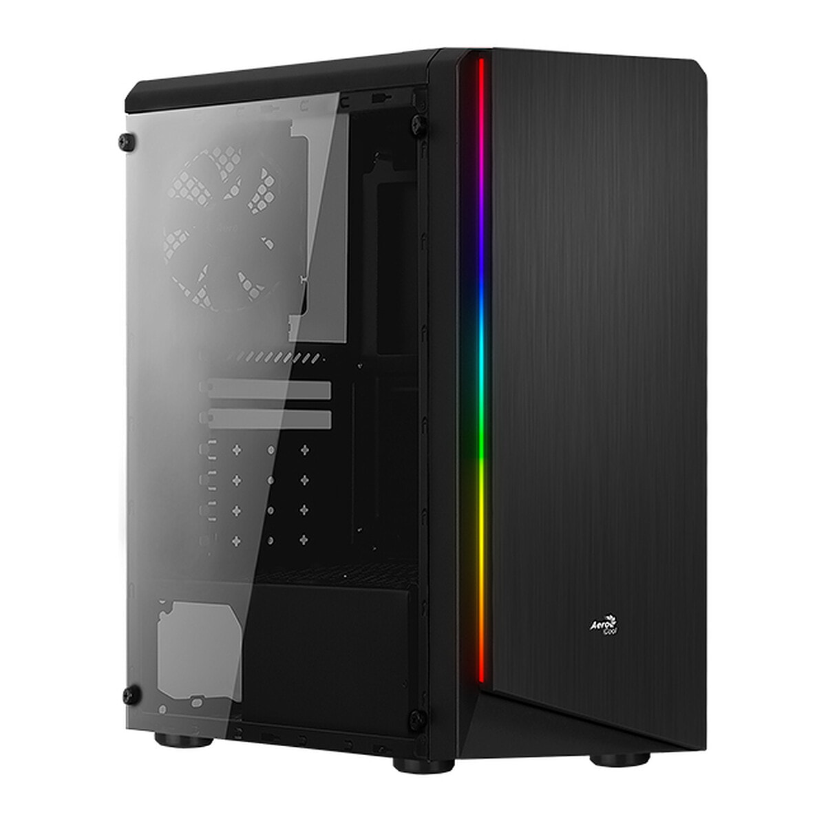 Aerocool Rift TG (Noir) - Image 1