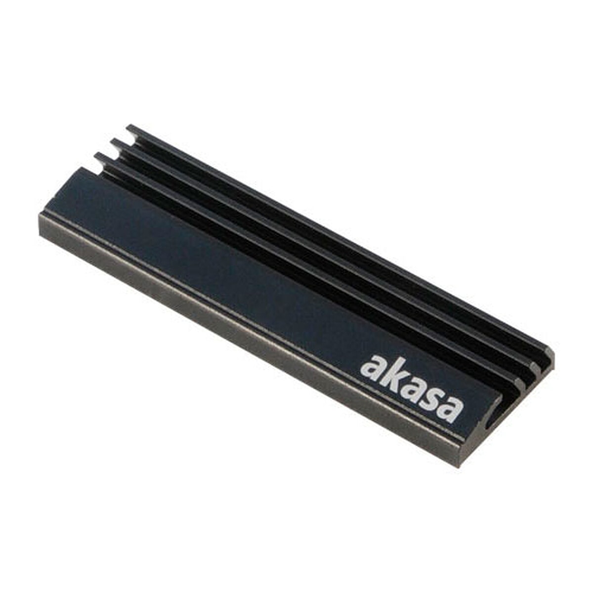 Akasa Dissipateur SSD M.2 (A-M2HS01-BK) - Image 1