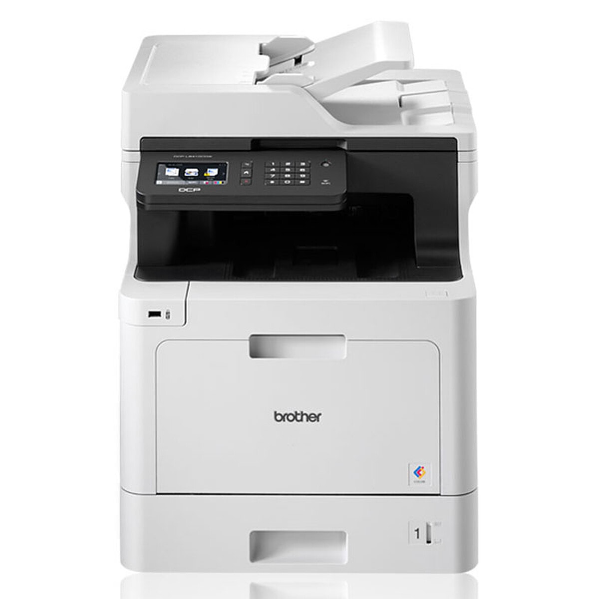 Brother DCP-L8410CDW - Image 1