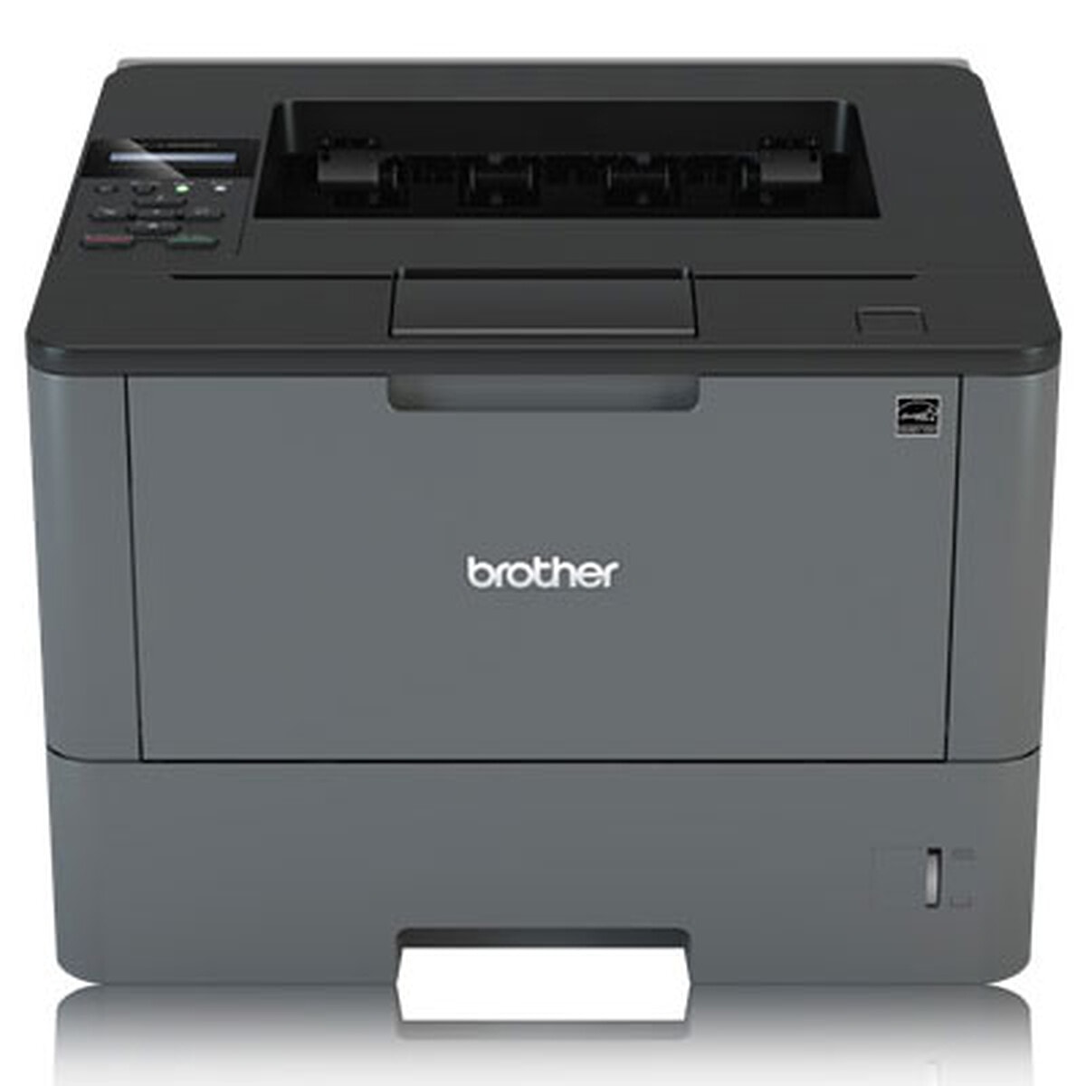 Brother HL-L5000D - Image 1