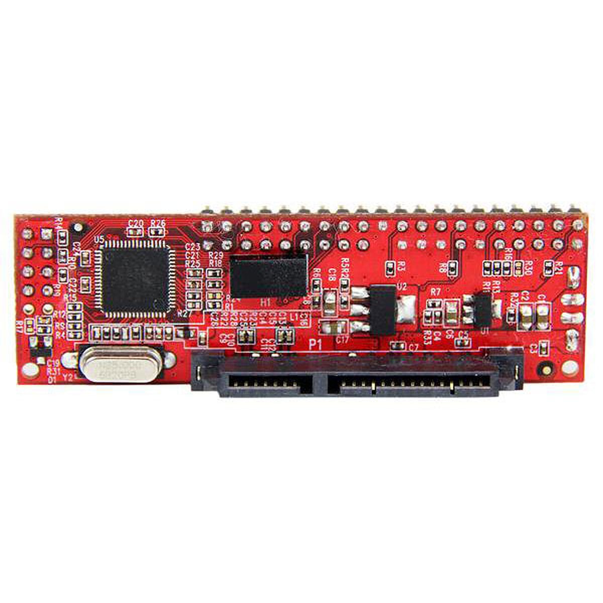 StarTech.com Adaptateur IDE 40 pin PATA vers SATA - Image 1