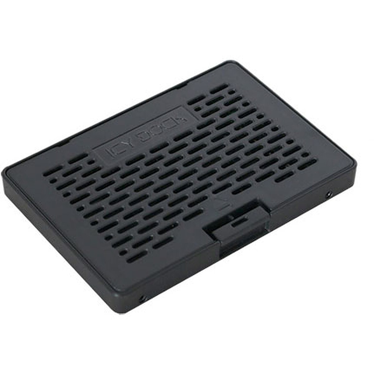 ICY DOCK MB703M2P-B - Image 1