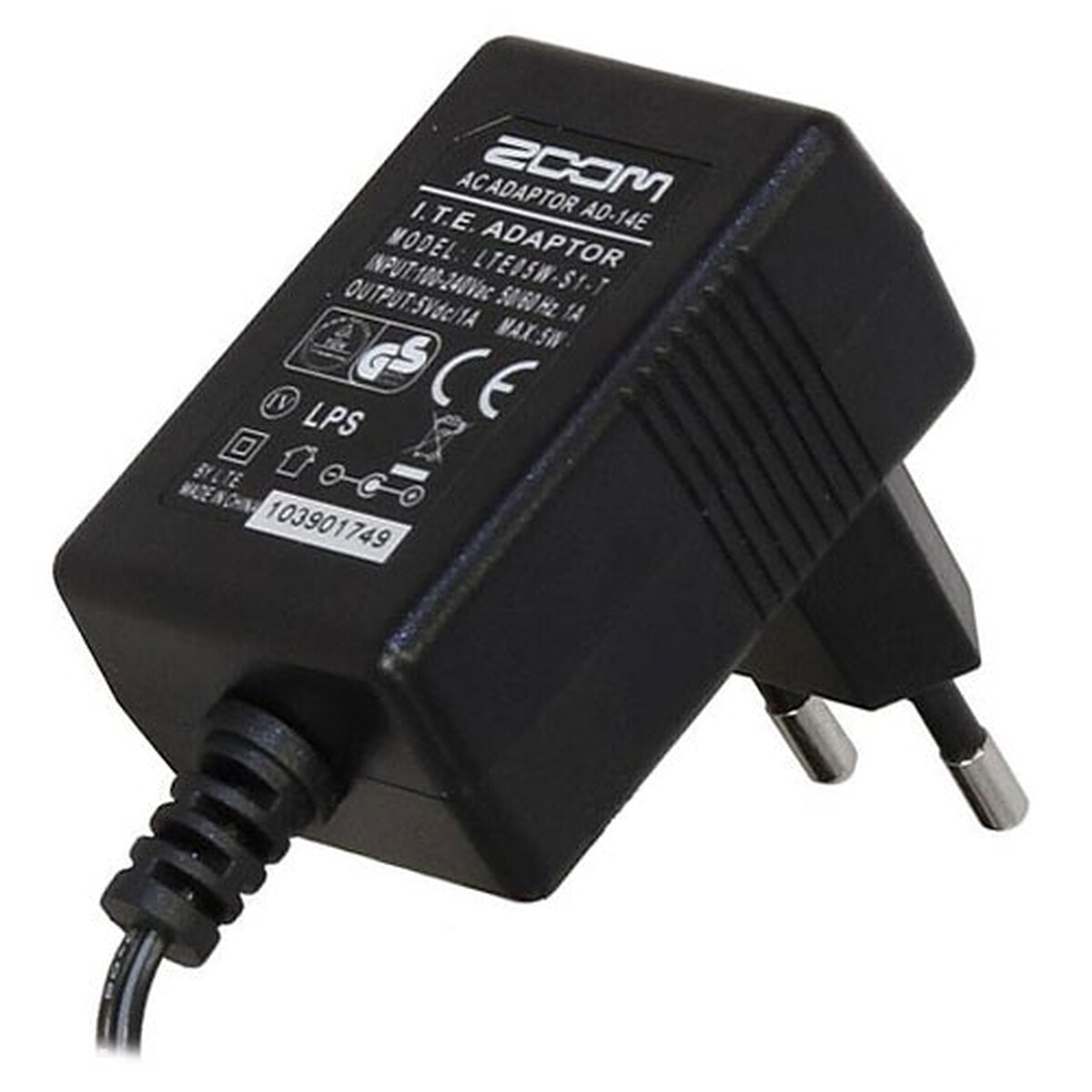 Zoom AD-14 - Image 1