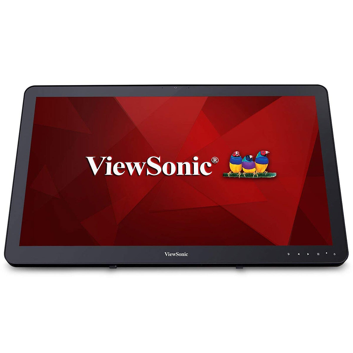 ViewSonic 23.6" LED Tactile - TD2430 - Image 1