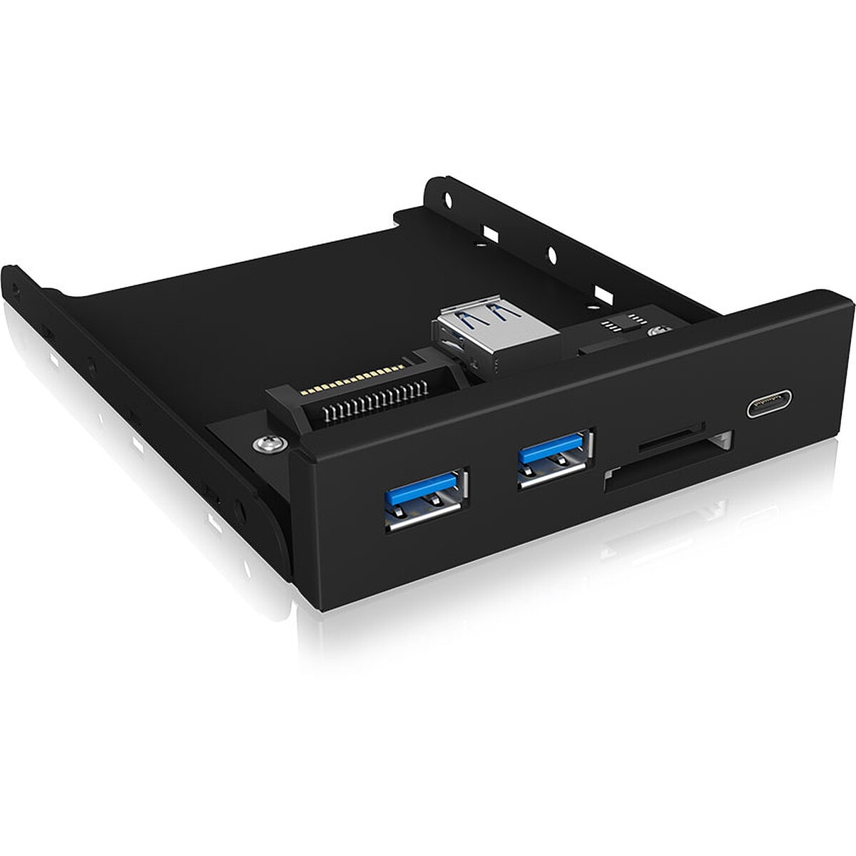 ICY BOX IB-HUB1417-I3 - Image 1