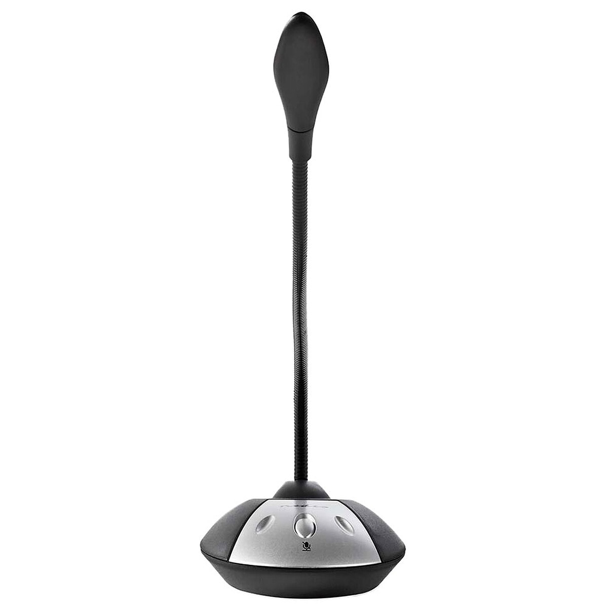 Nedis Microphone Filaire USB - Image 1