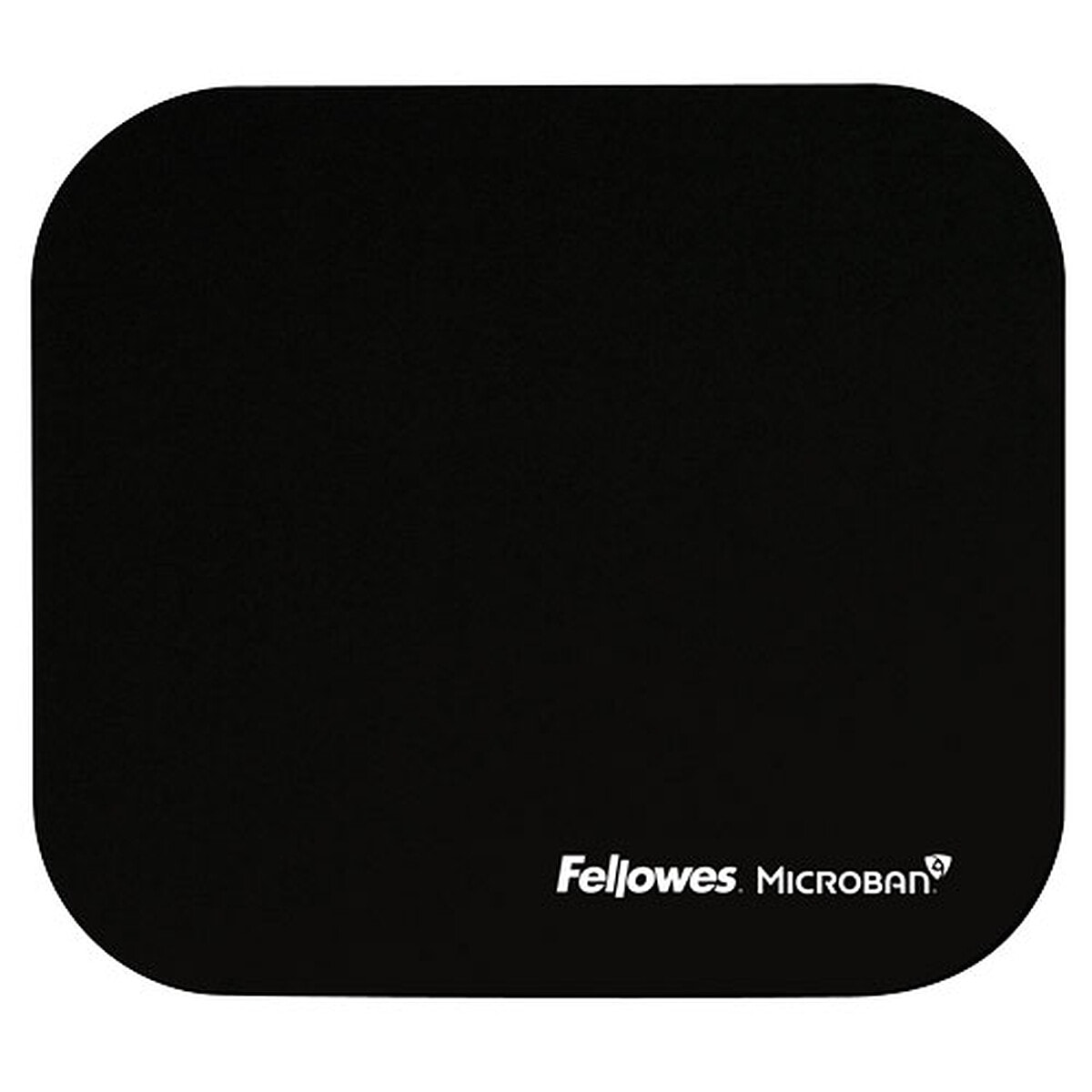 Fellowes Tapis Microban Antibactérien (Noir) - Image 1