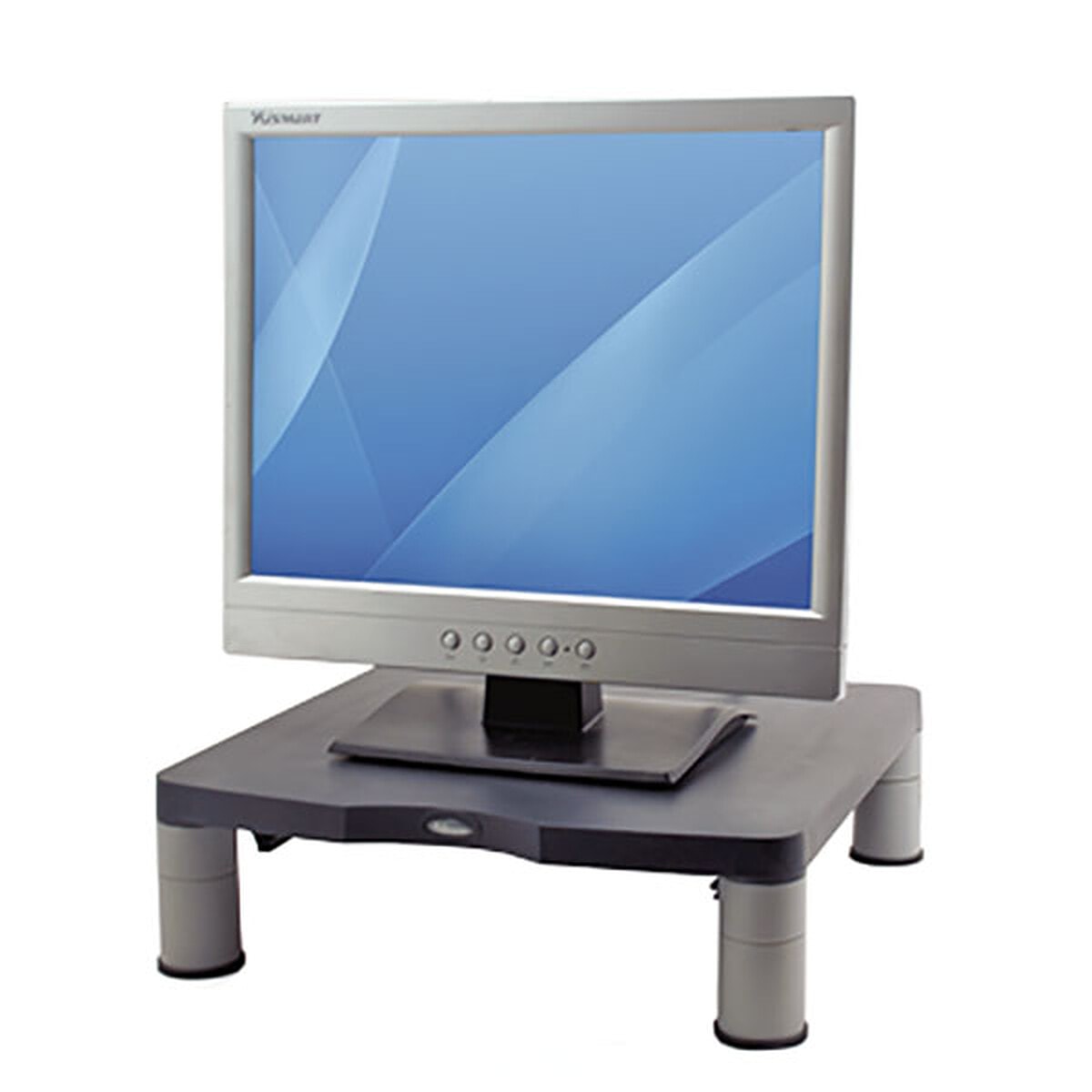 Fellowes Support moniteur Standard Graphite - Image 1