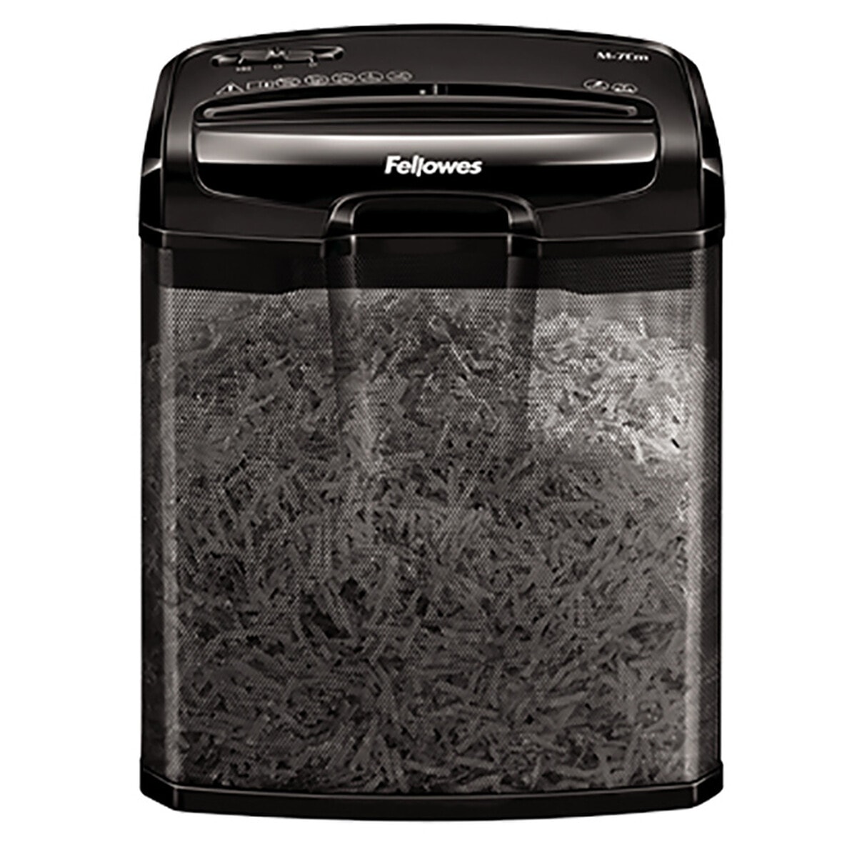 Fellowes Destructeur individuel M-7CM - Image 1