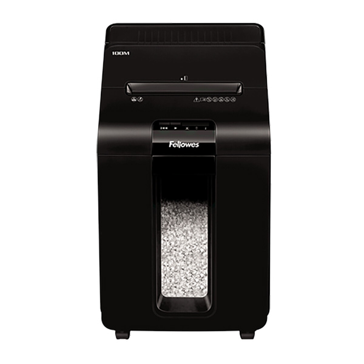 Fellowes Destructeur AutoMax 100M Mini-Cut - Image 1