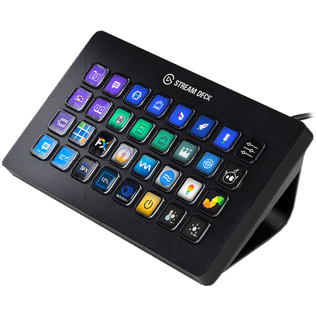 Elgato Stream Deck XL - Image 1