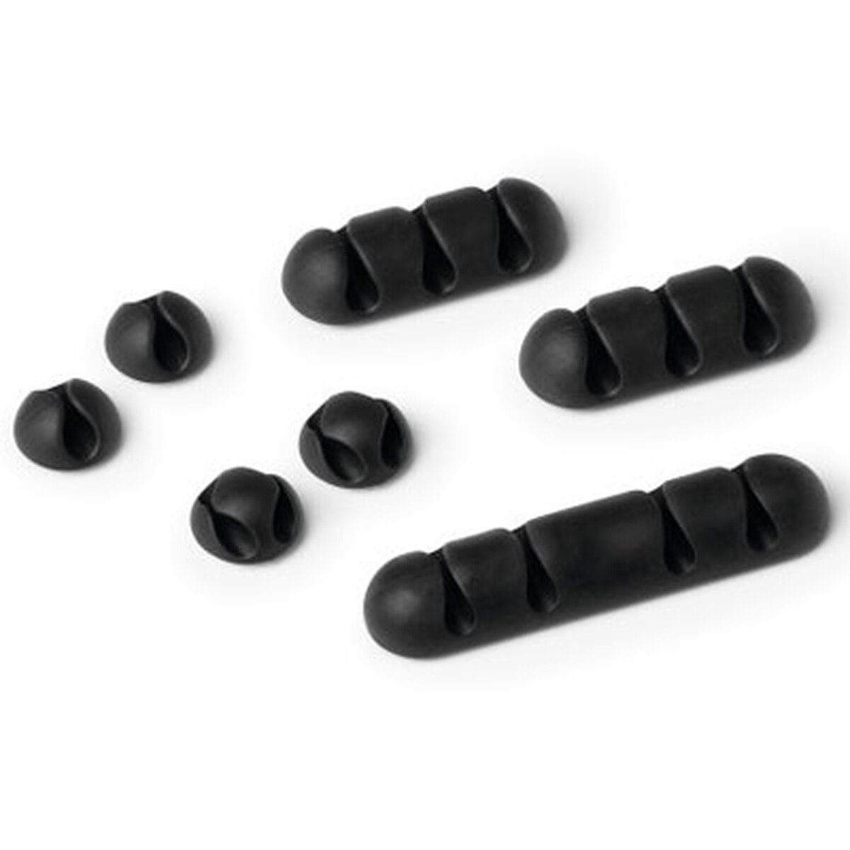 Durable Cavoline Clip Mix Graphite - Image 1