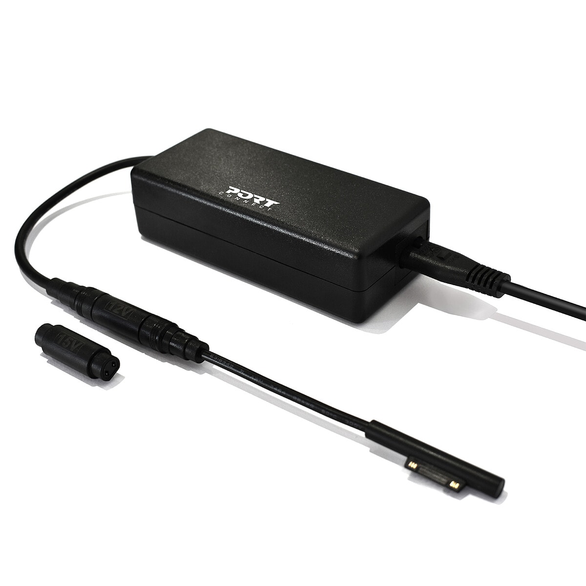 PORT Connect Power Supply for Microsoft Surface (60W) - Image 1