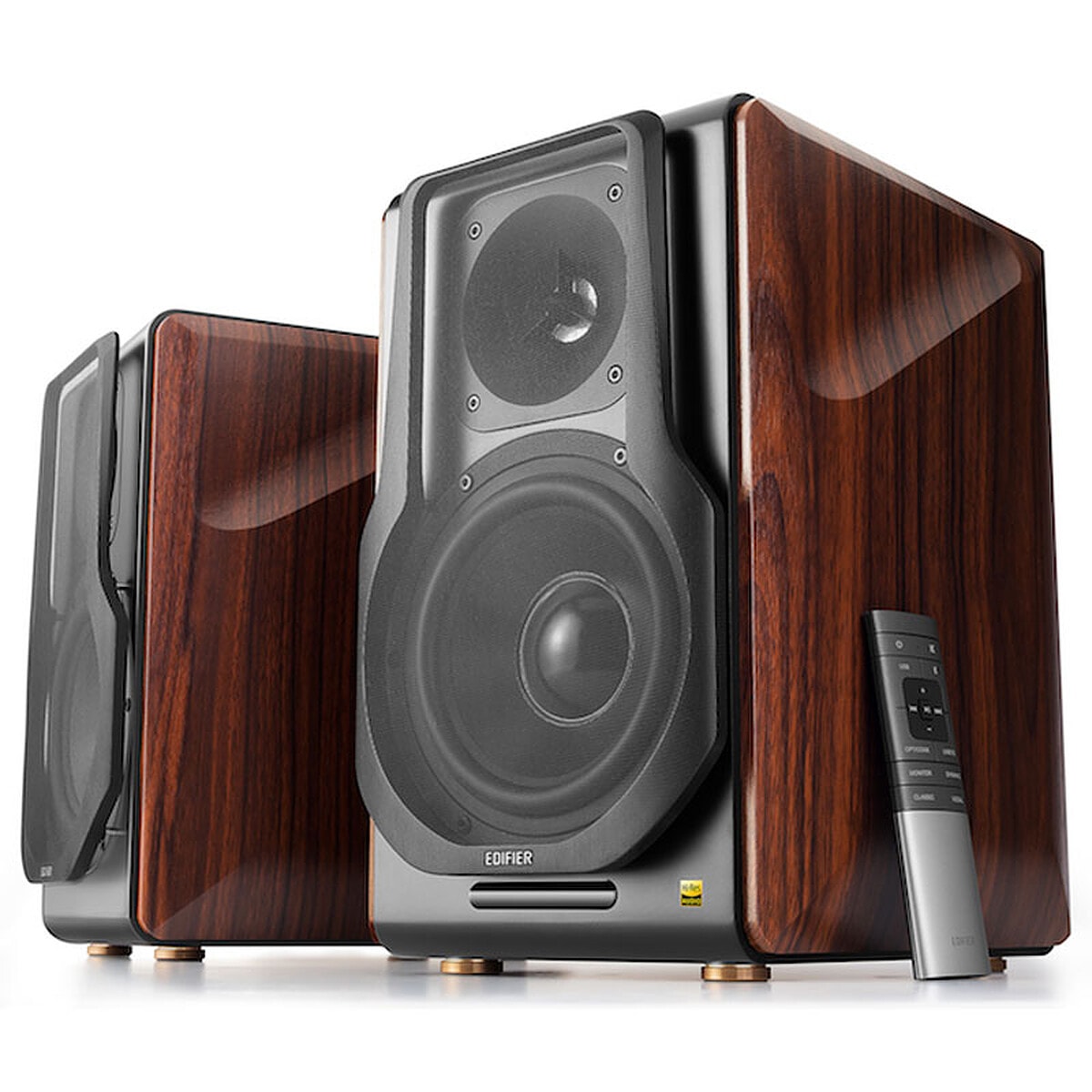 Edifier S3000 Pro Marron - Image 1