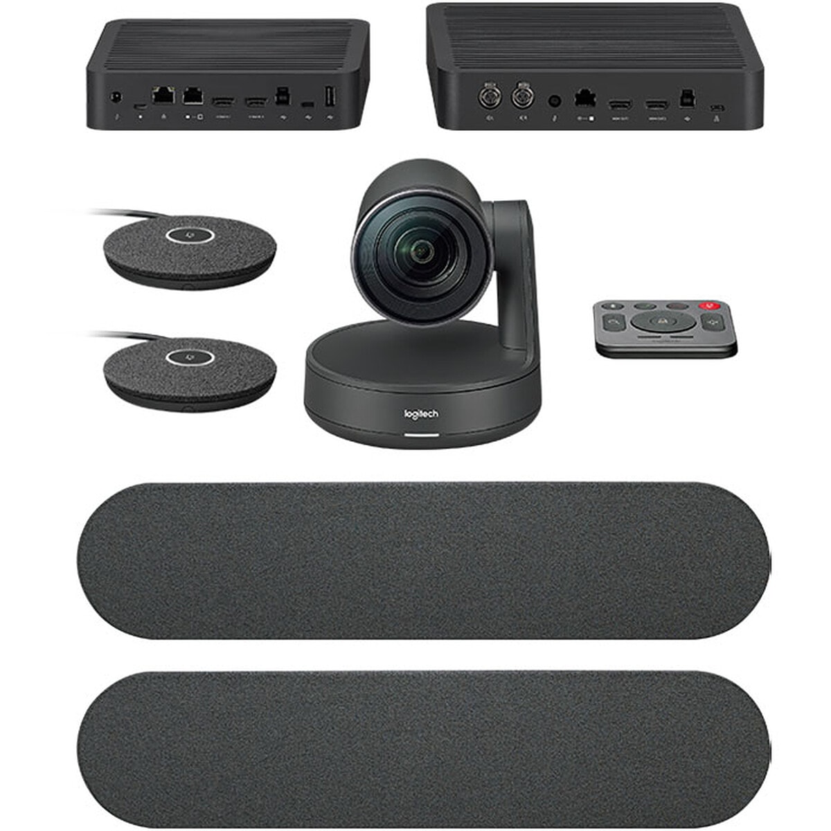 Logitech Rally Plus - Image 1