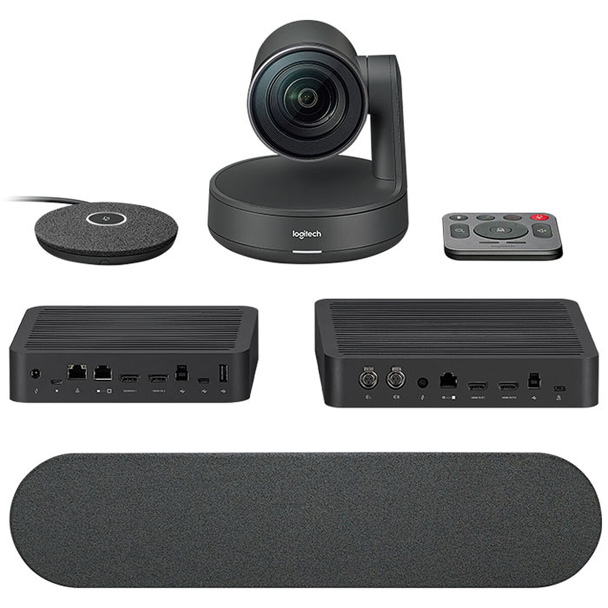 Logitech Rally Standard - Image 1