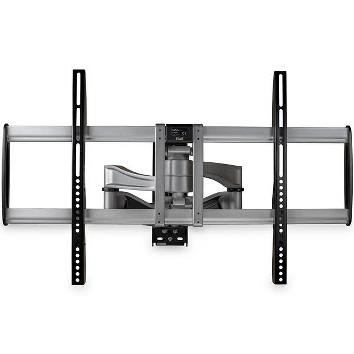 StarTech.com Support mural universel multidirectionnel pour TV de 32" à 75" - Image 1