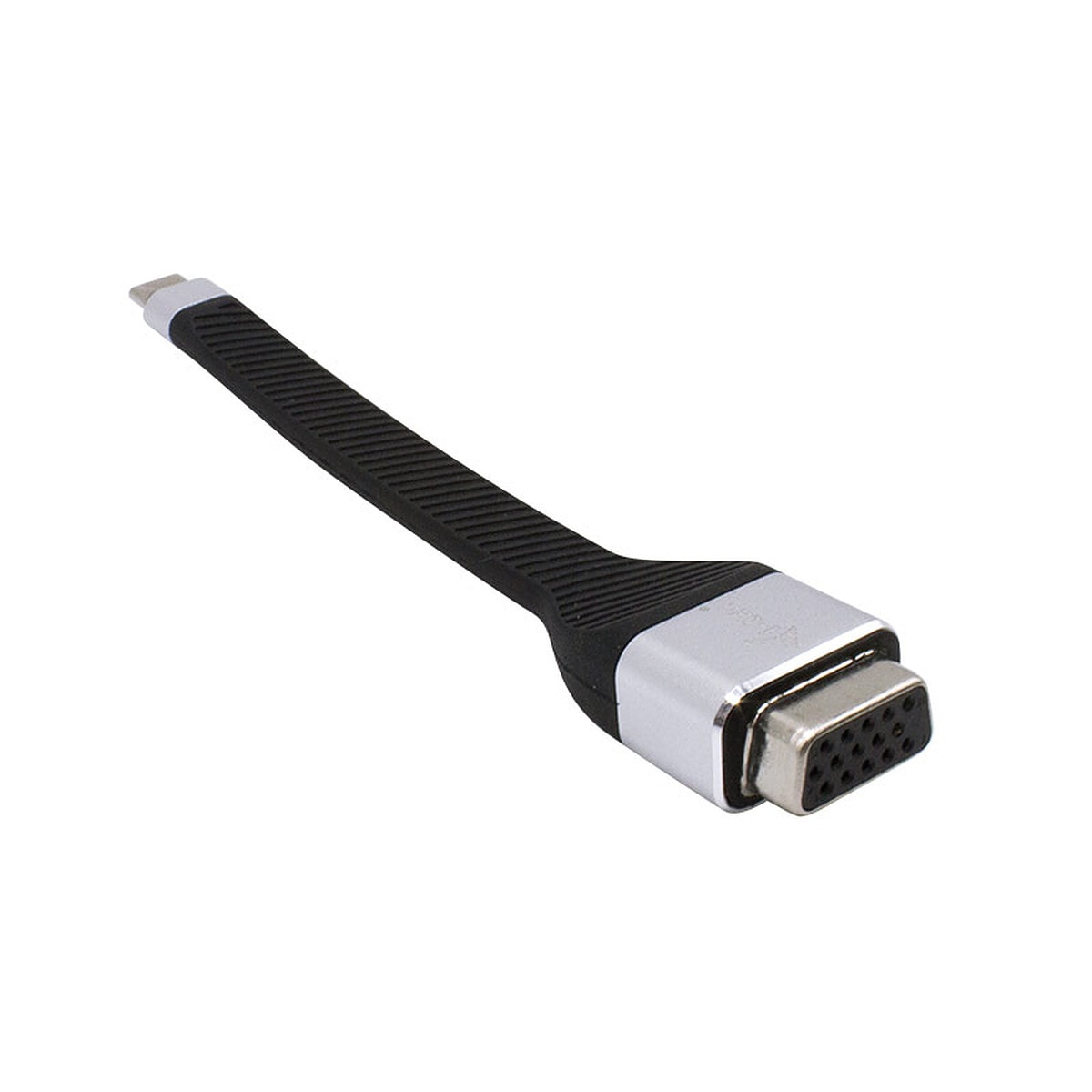 i-tec Adaptateur Slim USB-C vers VGA - Image 1