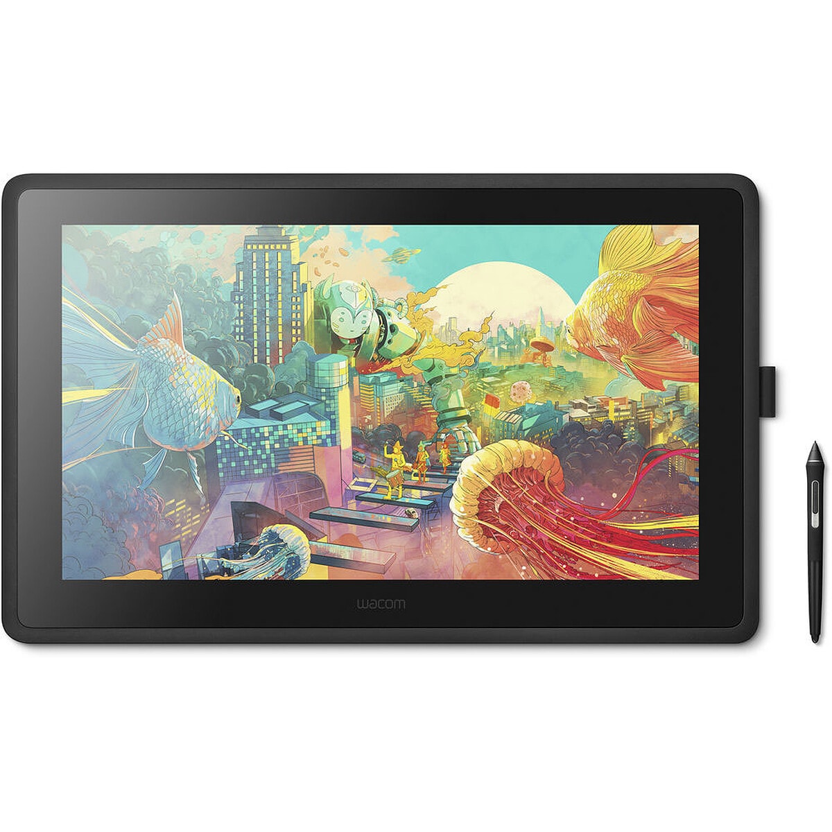 Wacom Cintiq 22 - Image 1