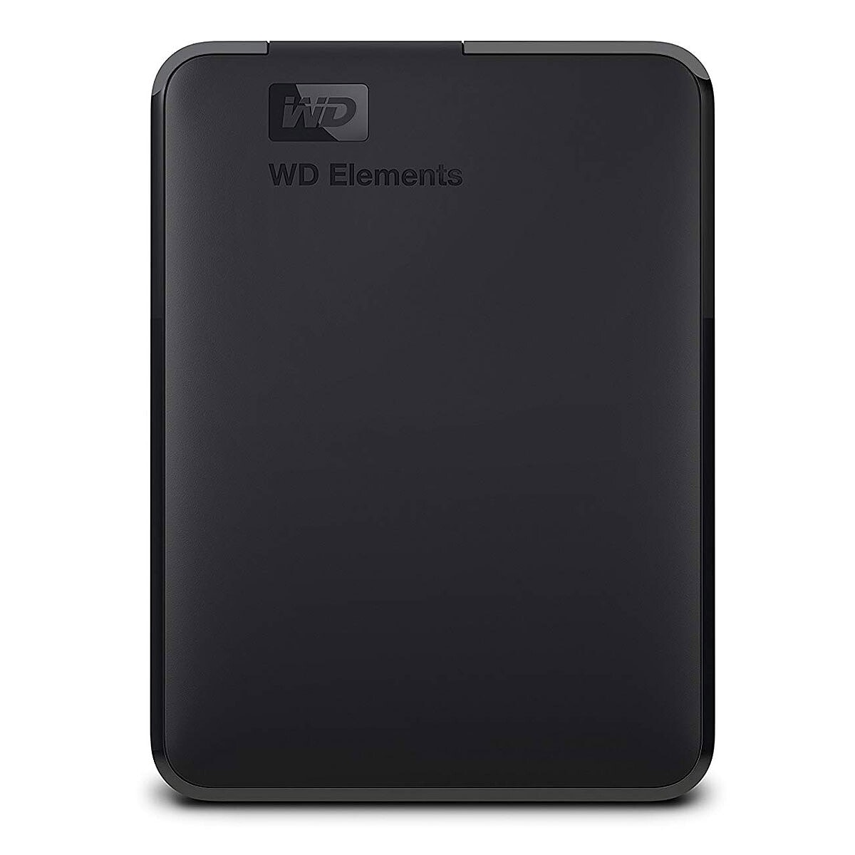 WD Elements Portable 1 To Noir (USB 3.0) - Image 1